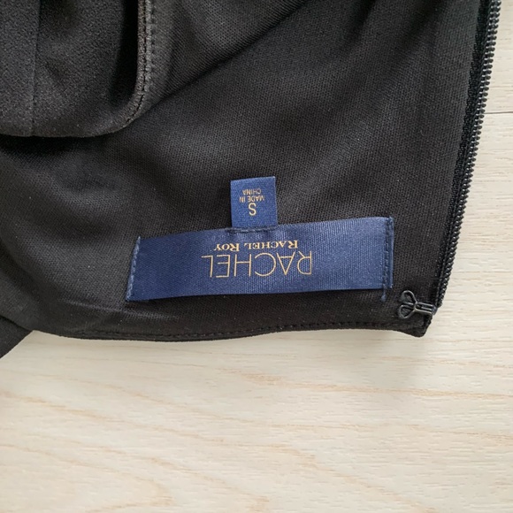 Unique and Classic jumpsuit with side slits - Picture 8 of 10